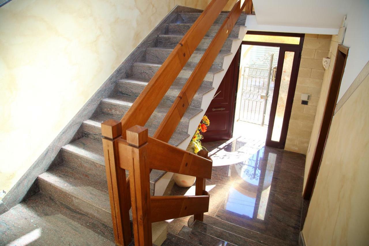 Sant'Andrea Apartment Tricase Exterior photo