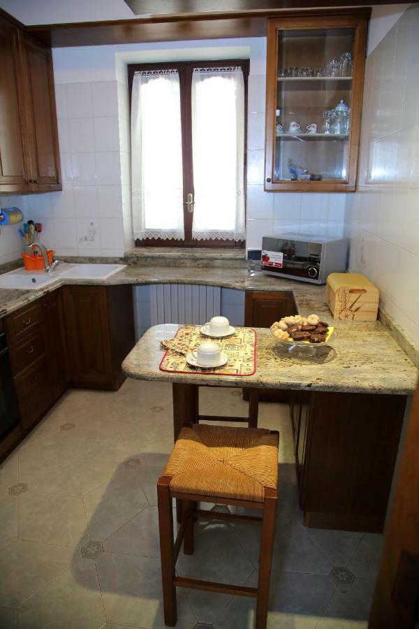 Sant'Andrea Apartment Tricase Exterior photo